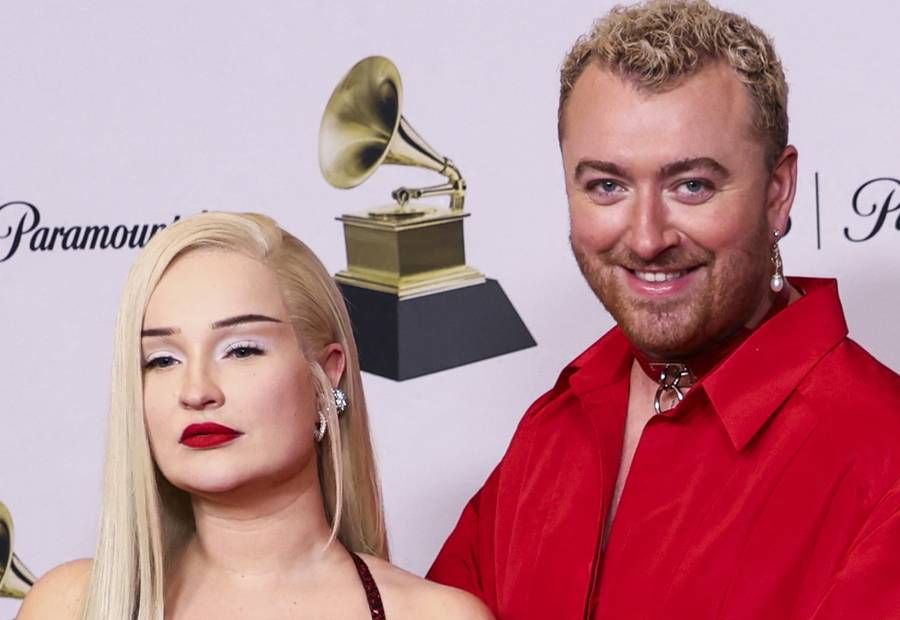 Jak miewa się CERA gwiazd na gali Grammy 2023? Sharon Stone, Taylor Swift, Beyonce…