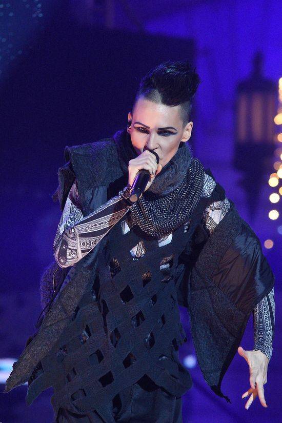 Sylwester 2017 w Warszawie