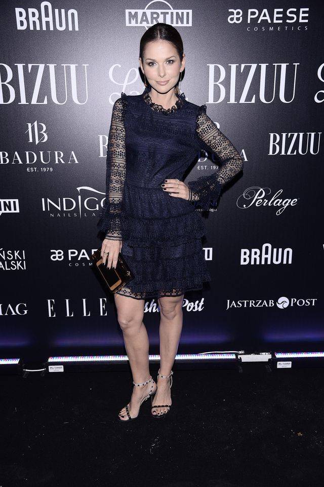 Pokaz Bizuu –  07.09.2017