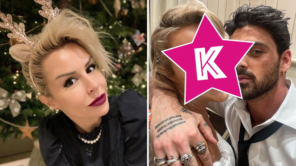 fot. Instagram: blanka_lipinska/iammichelemorroneofficial