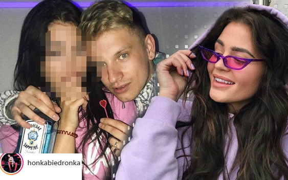 Honorata Skarbek pokazała NATURALNE brwi! Fani w szoku