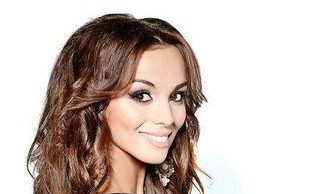 Krupińska w bikini walczy o tytuł Miss Universe (FOTO)