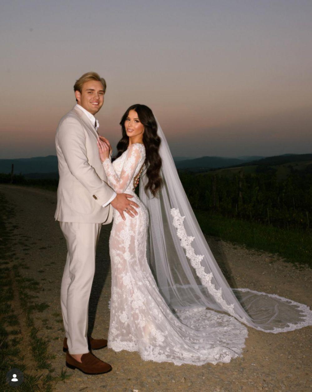 Instagram/roxie_wegiel/Fot:@piechota_magdalena