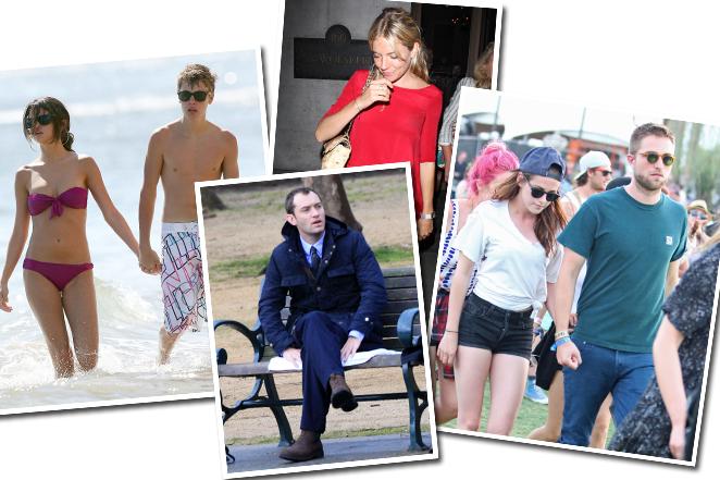 Mariusz Raduszewski lubi trójkąty [VIDEO]