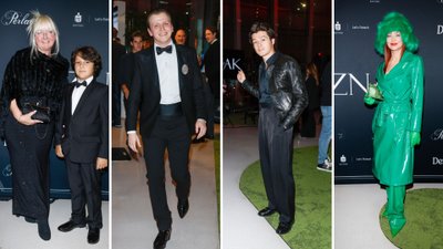 Premiera singla Macieja Musiałowskiego. Na wydarzeniu pojawiła się nawet mama