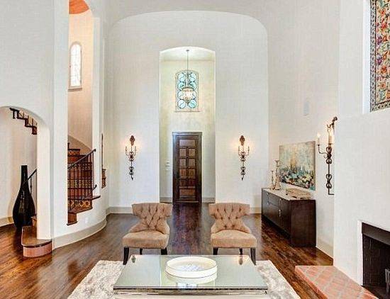 Nowy dom Scarlett Johansson