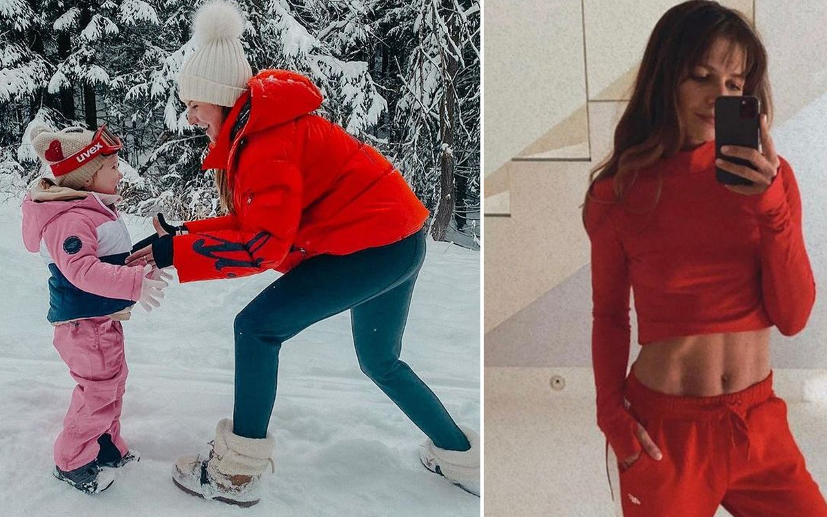 Anna Lewandowska spełniła marzenie Klary: “No to dzisiaj czeka na nią niespodzianka”