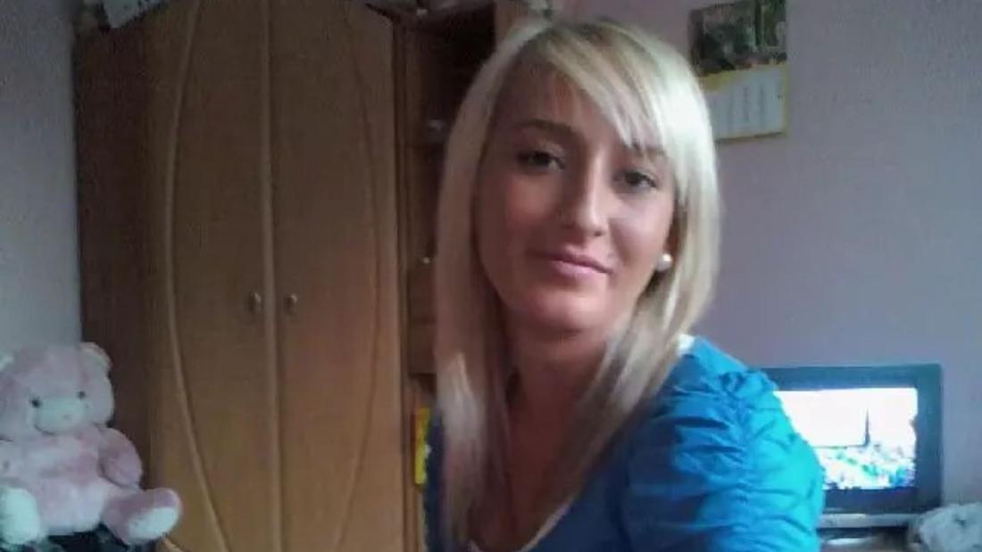 Iwona Wieczorek fot. Facebook