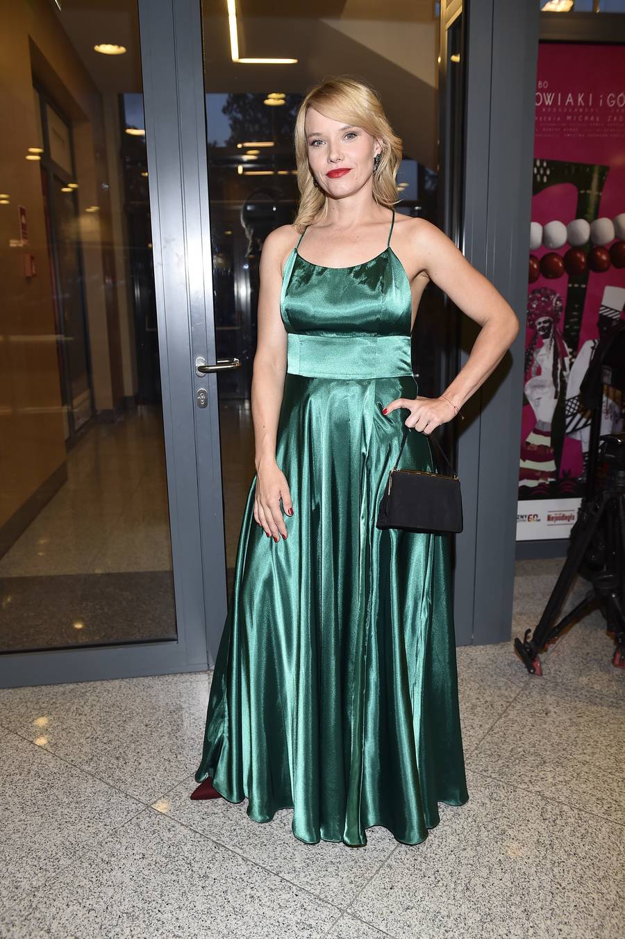 44. Festiwal Polskich Filmów Fabularnych. Wielkie gwiazdy kina w jednym miejscu