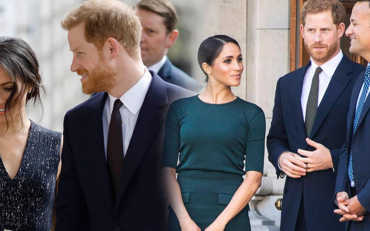 Meghan i Harry się WŚCIEKLI. Powiedzieli DOŚĆ swoim znajomym