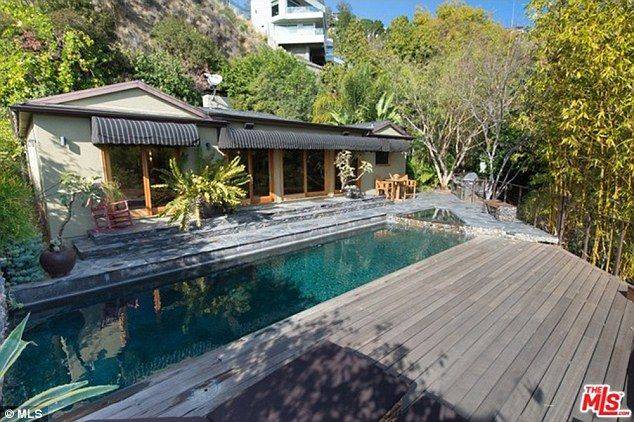 Dom Johnny’ego Galeckiego