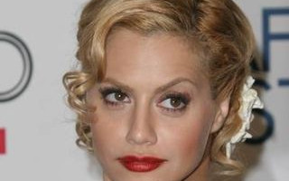 Brittany Murphy brała 400 tabletek miesięcznie!