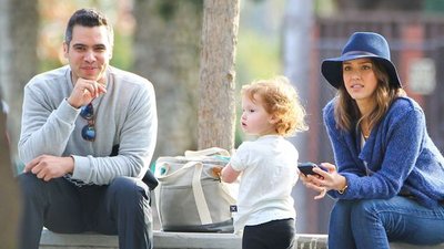 U Jessiki Alby ustawka goni ustawkę (FOTO)