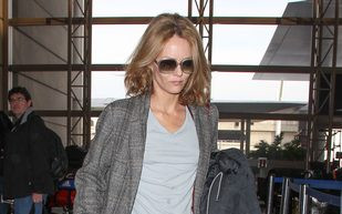 Była zbyt mało kobieco, by zatrzymać przy sobie partnera?