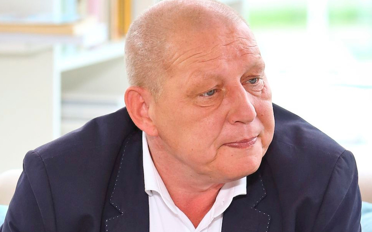 Krzysztof Jackowski radzi Polakom, aby skorzystali z OSTATNICH takich chwil