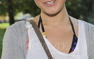 Damięcka: Jestem antychrystem, bierzmowania nie przyjęłam