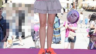 Małgorzata Socha naprawdę mocno schudła (FOTO)