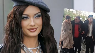 Tak będzie wyglądała kariera Viki Gabor po ślubie. Wszystko przekazano w oświadczeniu