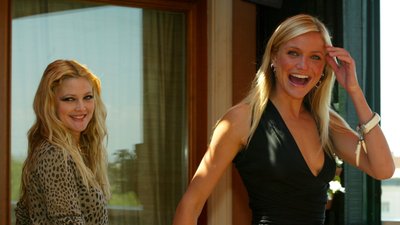 Cameron Diaz i Drew Barrymore już tak nie wyglądają. W sieci pojawiło się ich najnowsze zdjęcie