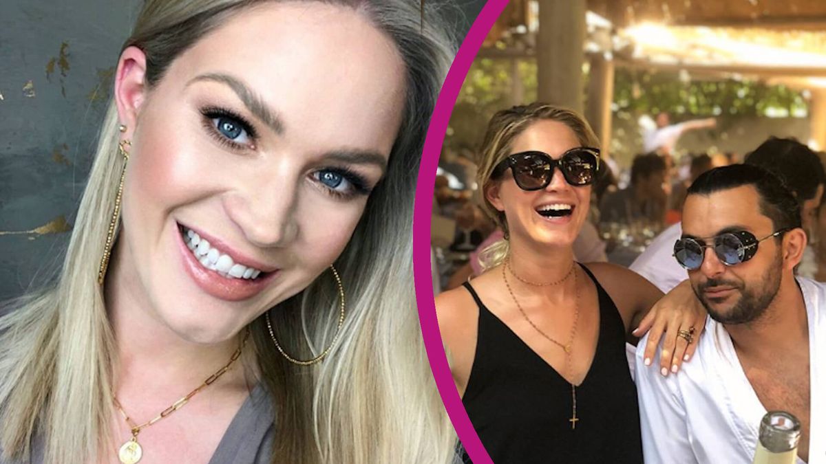 Zosia Ślotała, Kamil Haidar/fot. Instagram/miss_zi