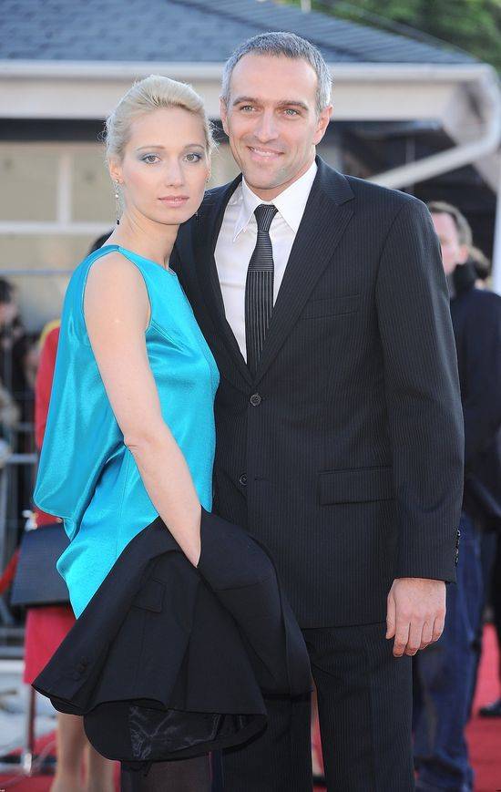 Joanna i Paweł Olreański – para na starszych i tych najnowszych fotkach