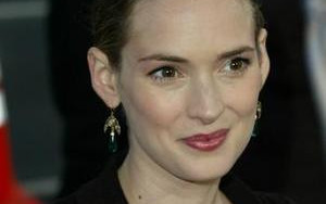 Winony Ryder nie da się zapomnieć