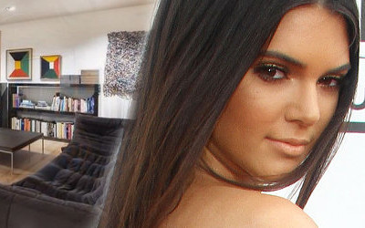 Kendall Jenner kupiła mieszkanie! Mamy zdjęcia!