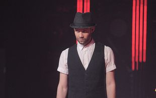 Twoja twarz brzmi znajomo: Jerzy Grzechnik w roli Adele