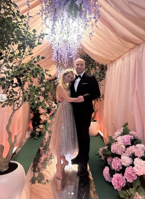 Anita i Adrian choroba/Instagram/anitaczylija/adrian_szz