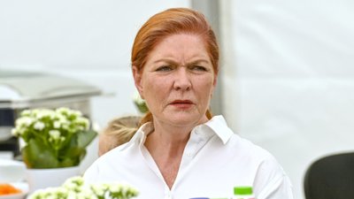 Przykre święta Kasi Dowbor. Mierzy się z ogromną stratą