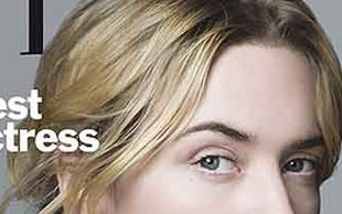 Kate Winslet i jej koszmarne sny o… chomikach