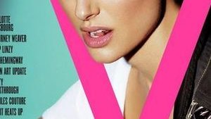 Natalie Portman i jej wielka grzywa (FOTO)