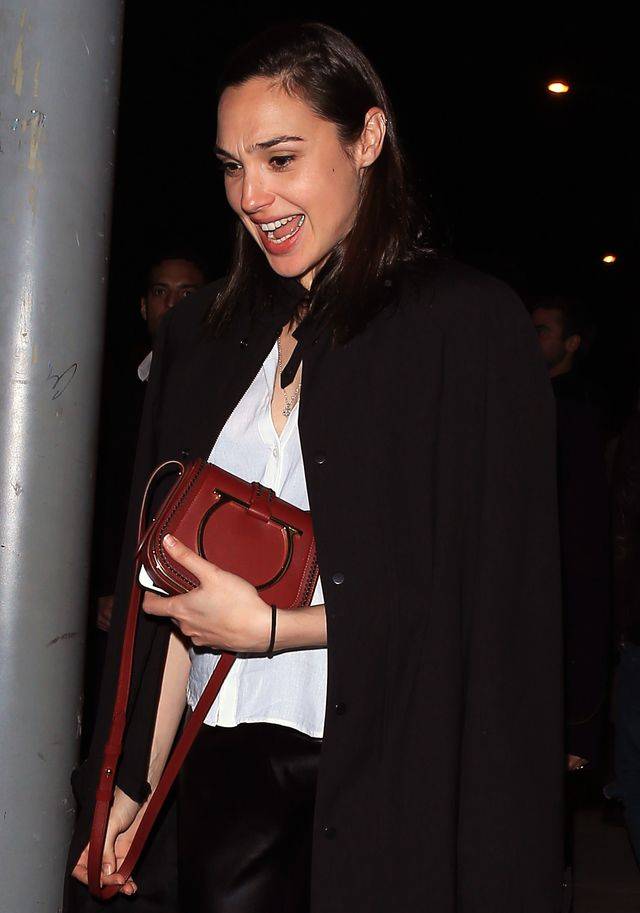 Wszystko, co musisz wiedzieć o Gal Gadot, gwieździe Wonder Woman