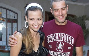 Dowbor i Koroniewska nie chcą brać ślubu!