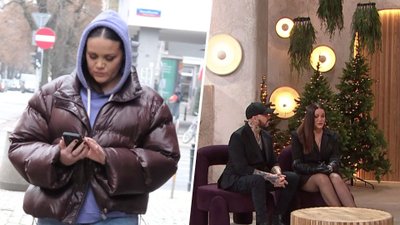 Rano pojawiła się w “PnŚ”. Gwiazda Blue Cafe po raz pierwszy opowiedziała o rozwodzie