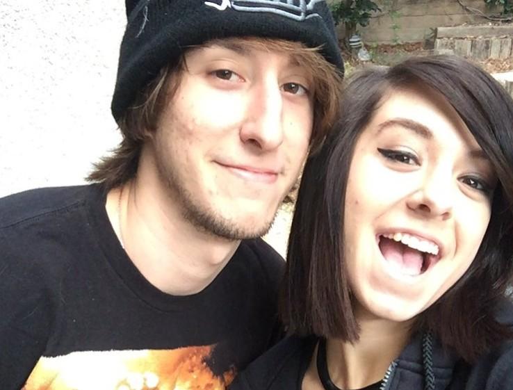 Christina Grimmie, fot. Facebook