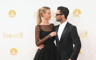 Oto apartament świeżo upieczonych małżonków (FOTO)