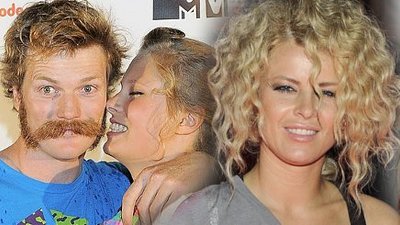 Celebryci na urodzinach MTV (FOTO)