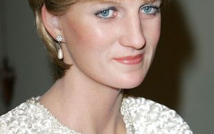 Świat jest w szoku, bo grób księżnej Diany jest PUSTY!