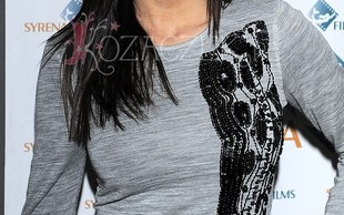 Agnieszka Włodarczyk 10 lat temu na okładce Playboya (FOTO)