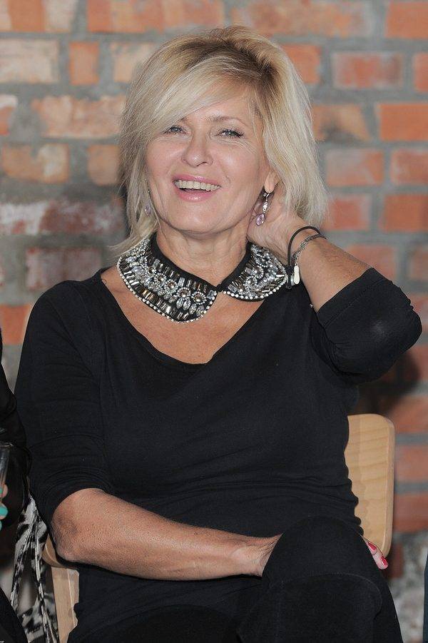 Taniec z gwiazdami – edycja wiosna 2015