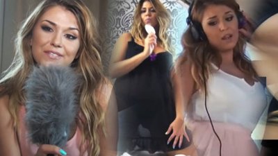 Helenka Weź mnie na lody nową gwiazdą disco polo [VIDEO]