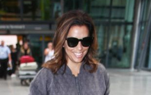 Wszyscy się dziwią Evie Longorii. Dlaczego dopiero teraz sprzedaje ten dom?