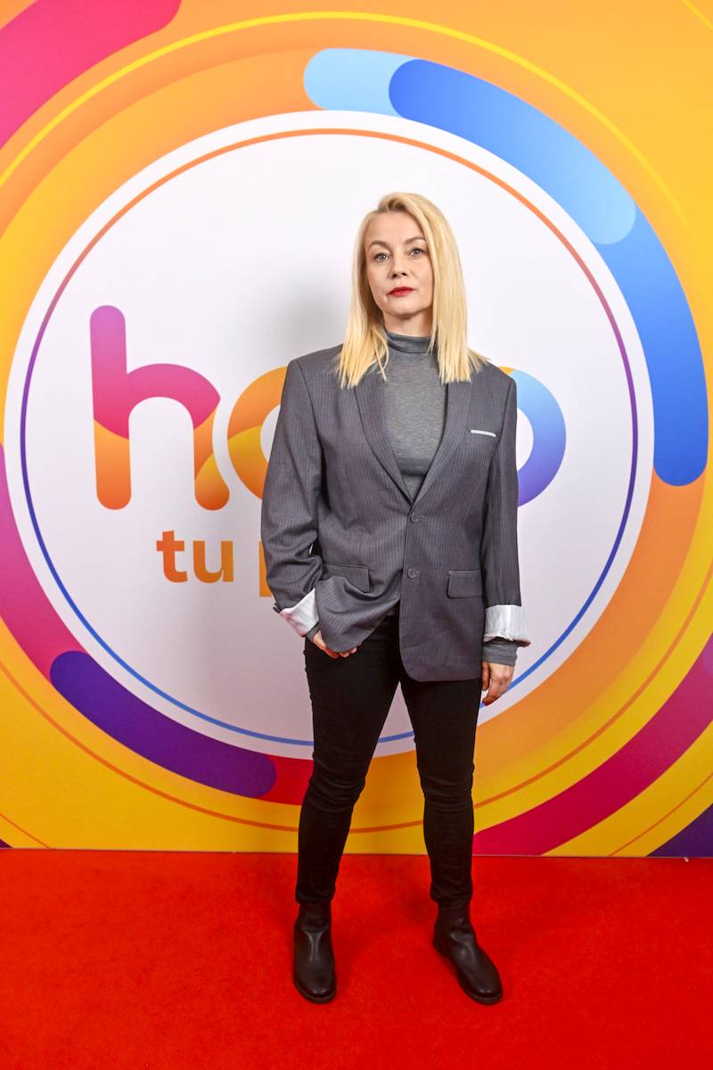 Halo tu Polsat. Stylowa Julia Kamińska, gwiazdy “Pierwszej Miłości”, Zakościelny….