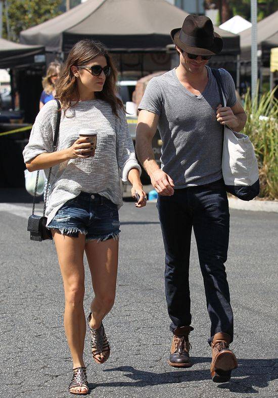 Nikki Reed – zabiegana gwiazda