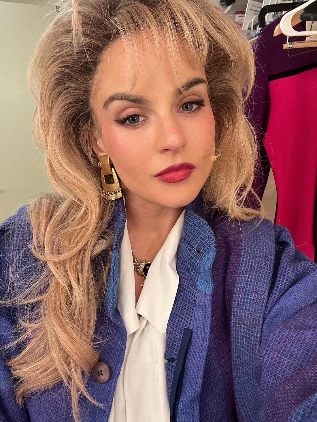 JoJo, fot. Instagram