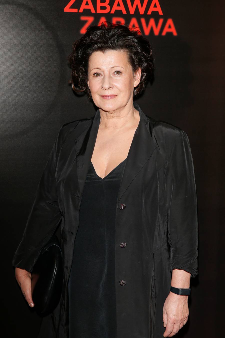 Gwiazdy na premierze filmu “Zabawa zabawa”