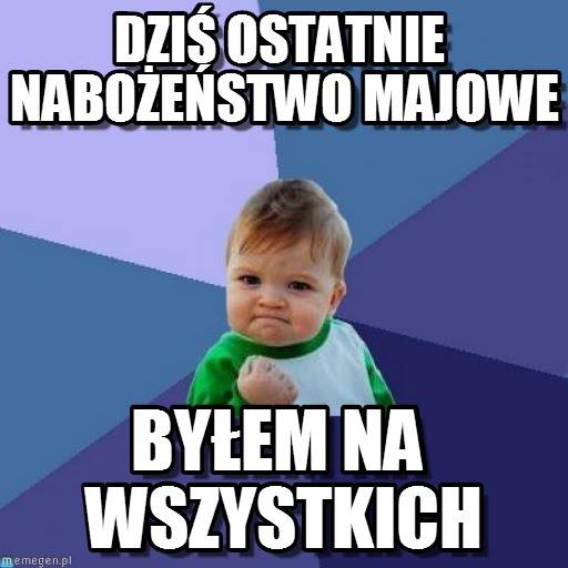 Success kid – memy