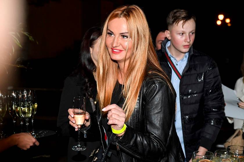 Bracia Collins otworzyli swoją restauracje “uWĘDZONYCH”. Piotr Stramowski pozbył się BRODY!