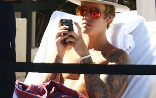 Te zdjęcia tłumaczą wybryki Justina Biebera? (FOTO)